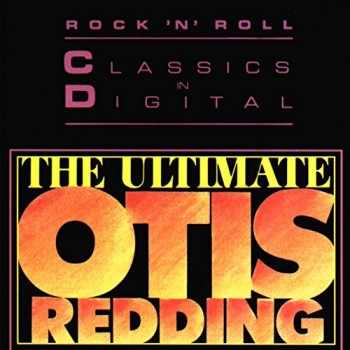 Otis Redding - The Ultimate Otis Redding (1986) .mp3 -320 Kbps