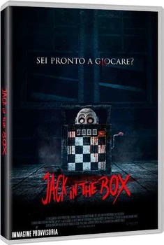 Jack in the Box (2019) DVD9 COPIA 1:1 ITA ENG