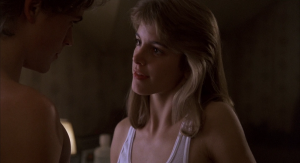 Cynthia Gibb - Youngblood (1986) "Topless" 1080p.