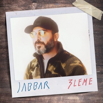 Jabbar - 3leme (2020) Maxi Single Albüm İndir Jabbar - 3leme (2020) Maxi Single Albüm İndir