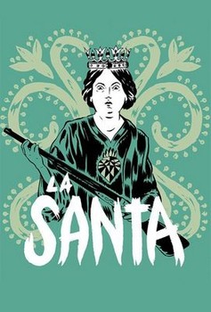 La santa (2013) DVD9 COPIA 1:1 ITA La santa (2013) DVD9 COPIA 1:1 ITA