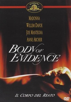 Body of Evidence - Il corpo del reato (1993) DVD9 Copia 1.1 ITA/ENG Multi Body of Evidence - Il corpo del reato (1993) DVD9 Copia 1.1 ITA/ENG Multi