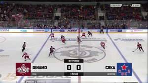 KHL 2019-12-17 Dinamo Riga vs. CSKA Moscow 720p - English 9c8d131328122549