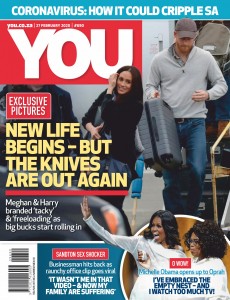 You South Africa - 27 February 2020