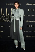 Zendaya - ELLE's 26th Annual Women In Hollywood Celebration at The Four Seasons Hotel Los Angeles in Beverly Hills, CA (October 14, 2019)