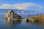 Озеро Байкал / Lake Baikal 1c0af61321793764