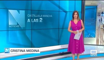 Cristina Medina-Castilla-La Mancha a las 2 05f9871358000618