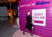Kat Dennings - Refinery29's 29Rooms Expand Your Reality Experience 2019,  Los Angeles USA November 08 2019