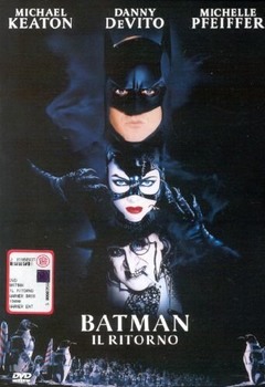 Batman - Il ritorno (1992) 2xDVD9 COPIA 1:1 ita eng