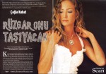 Cagla Kubat Dd3c921329765236