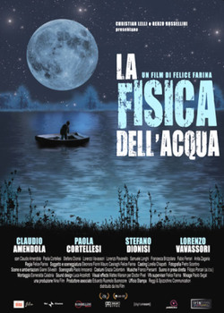 La fisica dell'acqua (2009) DVD5 Copia 1:1 ITA La fisica dell'acqua (2009) DVD5 Copia 1:1 ITA