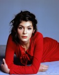 Audrey Tautou E40e7c1340154817