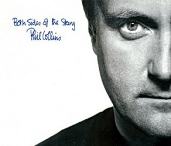 Phil Collins - Both Sides Of The Story (1993) .mp3 -320 Kbps