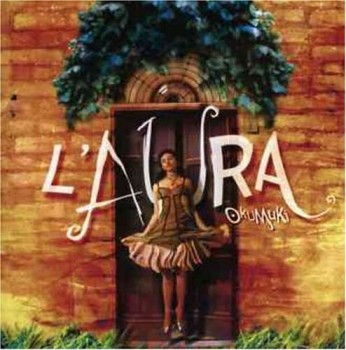 L'aura - Okumuki (2006) .mp3 -320 Kbps