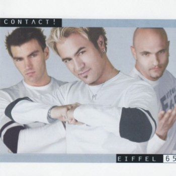 Eiffel 65 - Contact! (2001) .mp3 -320 Kbps