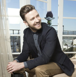Джастин Тимберлэйк (Justin Timberlake) Kirk McKoy for Los Angeles Times, 25.11.2013 (5xHQ) 0d937f1340133211