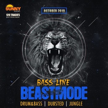 Various Artists - Bass Line Beastmode (2019) Full Albüm İndir Various Artists - Bass Line Beastmode (2019) Full Albüm İndir