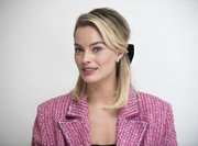 Марго Робби (Margot Robbie) 'Mary Queen of Scots' press conference (Los Angeles, November 16, 2018) Ce6abd1340140725