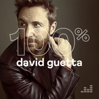 David Guetta - 100% David Guetta (2019) Full Albüm İndir David Guetta - 100% David Guetta (2019) Full Albüm İndir