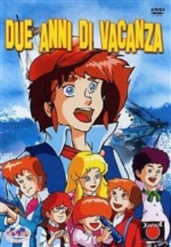 Due Anni Di Vacanza (1982) DVD5 COPIA 1:1 ITA Due Anni Di Vacanza (1982) DVD5 COPIA 1:1 ITA
