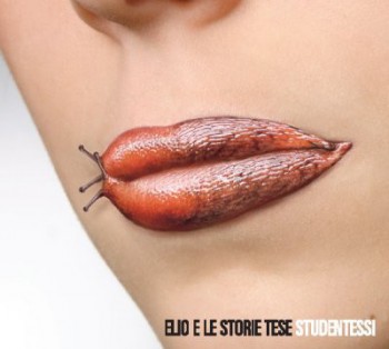 Elio E Le Storie Tese - Studentessi (2008) .mp3 -128 Kbps