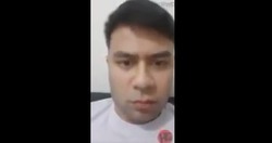 RICO BARRERA JAKOL SCANDAL