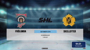 SHL 2020-10-12 Frölunda vs. Skellefteå 720p - English 51f7191356321179