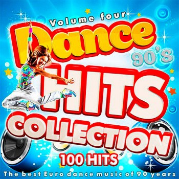 Various Artists - Dance Hits Collection 90s Vol.4 (2019) Full Albüm İndir Various Artists - Dance Hits Collection 90s Vol.4 (2019) Full Albüm İndir