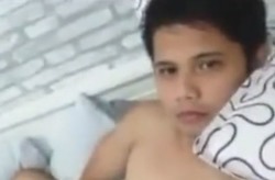 YUMMY NA PINOY DADDY SKYPE SCANDAL