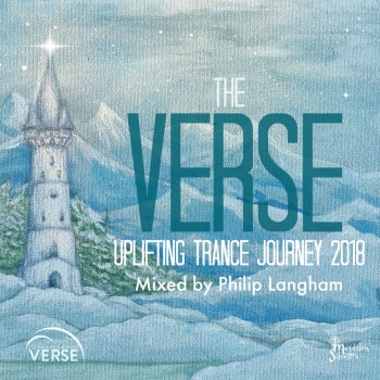 VA - The VERSE Uplifting Trance Journey - 2018 ( Mixed by Philip Langham) (2018) .mp3 -320 Kbps