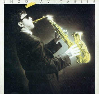 Enzo Avitabile - Meglio Soul (1983) .mp3 -128 Kbps