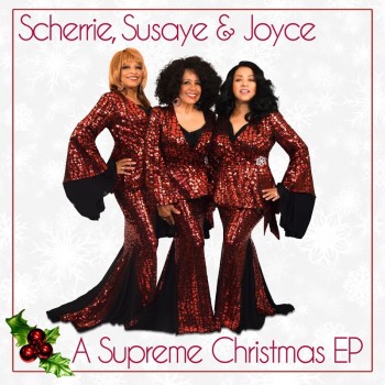 VA - A Supreme Christmas - EP (2018) .mp3 -320 Kbps