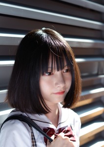 Ikeda Nanaho 池田七帆