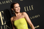 Zoey Deutch - ELLE's 26th Annual Women In Hollywood Celebration at The Four Seasons Hotel Los Angeles in Beverly Hills, CA (October 14, 2019)