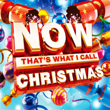 VA - Now Thats What I Call Christmas [3CD] (2015) .mp3 -320 Kbps