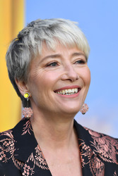 Emma Thompson - "Dolittle" special screening at Cineworld Leicester Square in London 01/25/2020