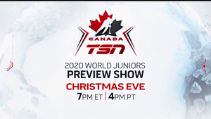 IIHF WJC 2020 Preview Show 720p - English 8063d21328715543