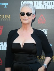 Jamie Lee Curtis - 45th Annual Saturn Awards at Avalon Theater in Los Angeles 09/13/2019