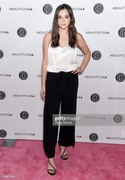 Alexa Nisenson - attends Beautycon Festival Los Angeles 2019 at Los Angeles Convention Center, 08/10/2019