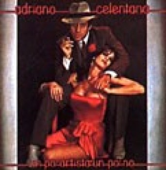 Adreano Celentano - Un Poґ Artista Un Poґno (1980) .mp3 -320 Kbps