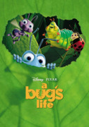Приключения Флика / A Bug's Life (1998) Edf13e1304262374