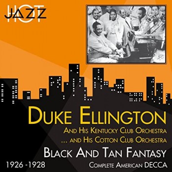 Duke Ellington - N A - (June 22, 2012)