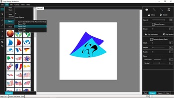summitsoft logo design studio pro vector