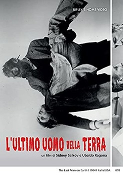L'ultimo uomo della Terra (1964) DVD9 COPIA 1:1 ITA ENG L'ultimo uomo della Terra (1964) DVD9 COPIA 1:1 ITA ENG