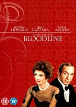 Bloodline - Linea di sangue (1979) DVD9 Copia 1:1 Ita-Fra-Eng-Deu Bloodline - Linea di sangue (1979) DVD9 Copia 1:1 Ita-Fra-Eng-Deu