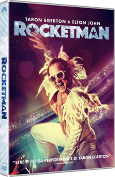 Rocketman (2019) DVD9 Copia 1:1 ITA/ENG/FRE