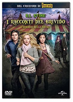 R.L. Stine - I racconti del brivido - L'armanio delle anime (2015) DVD9 COPIA 1:1 ITA-ENG-FRE-GER-SPA R.L. Stine - I racconti del brivido - L'armanio delle anime (2015) DVD9 COPIA 1:1 ITA-ENG-FRE-GER-SPA