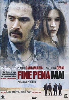 Fine pena mai (2007) DVD5 COPIA 1:1 ITA Fine pena mai (2007) DVD5 COPIA 1:1 ITA