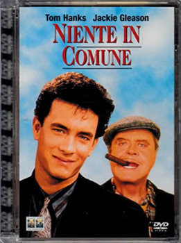 Niente in comune (1986) DVD9 Copia 1:1 ITA-ENG-FRE-GER-ESP