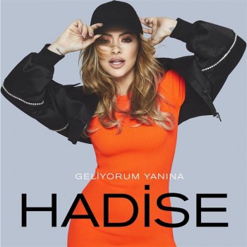 Hadise - Geliyorum Yanına (2019) (320 Kbps + Flac) Single Albüm İndir Hadise - Geliyorum Yanına (2019) (320 Kbps + Flac) Single Albüm İndir